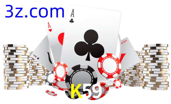 Jogue jogos de pôquer em K59