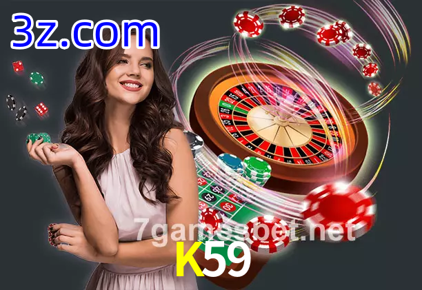 vivo no cassino K59