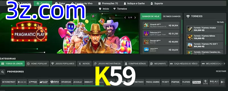 cassino K59